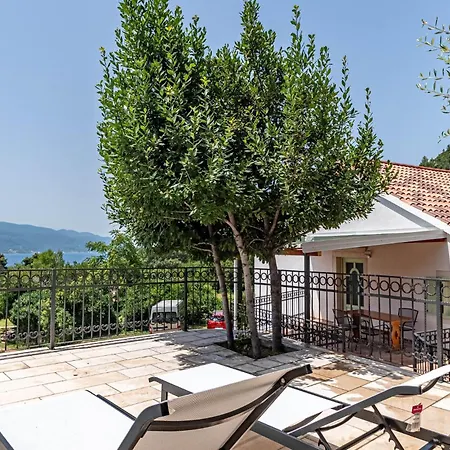 5 Bedroom Gorgeous In Viganj