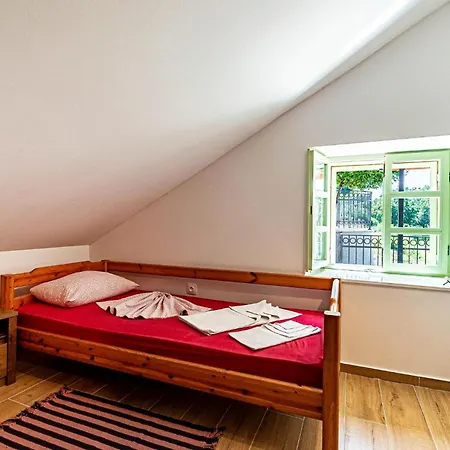 Pet Friendly In Feriehus