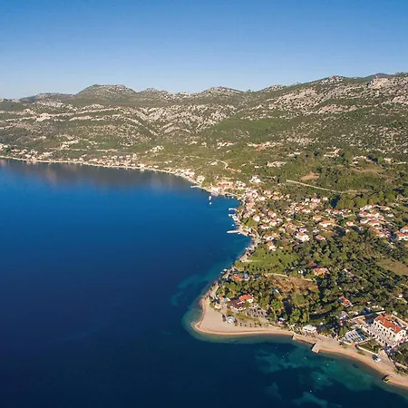 5 Bedroom Gorgeous In Ferienhaus Viganj