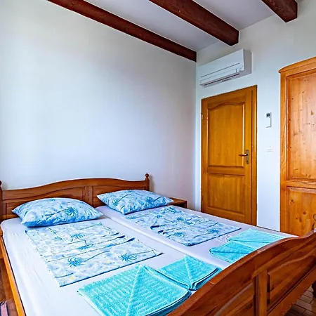 Feriehus Pet Friendly In *
