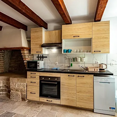 Feriehus Pet Friendly In
