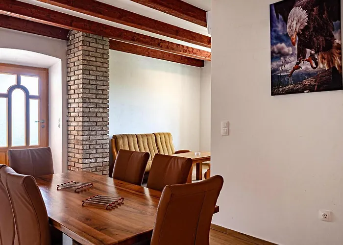 5 Bedroom Gorgeous In فيغاني