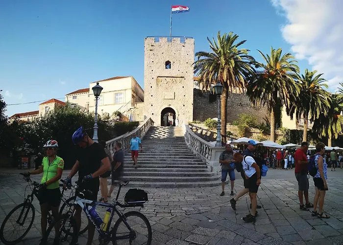 بيت للعطل 5 Bedroom Gorgeous In فيغاني