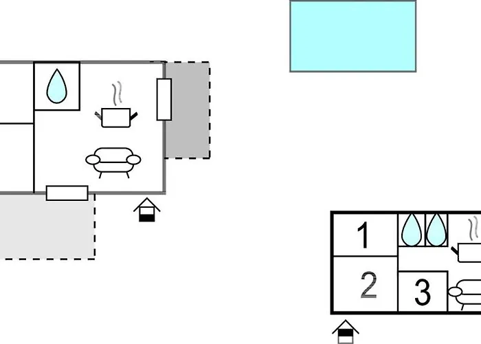 5 Bedroom Gorgeous In فيغاني